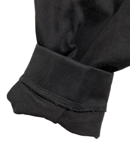 foufou（フーフー ザドレス）foufou (フーフー ザドレス) THE DRESS #17 ブラック サイズ:1の古着・服飾アイテム