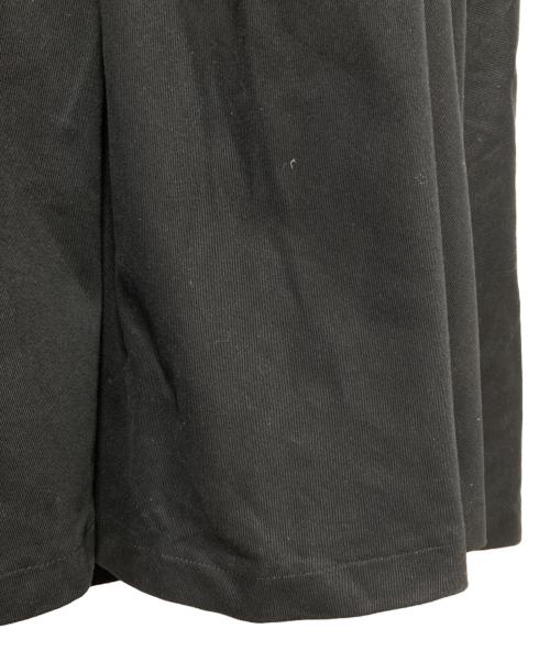 foufou（フーフー ザドレス）foufou (フーフー ザドレス) THE DRESS #17 ブラック サイズ:1の古着・服飾アイテム