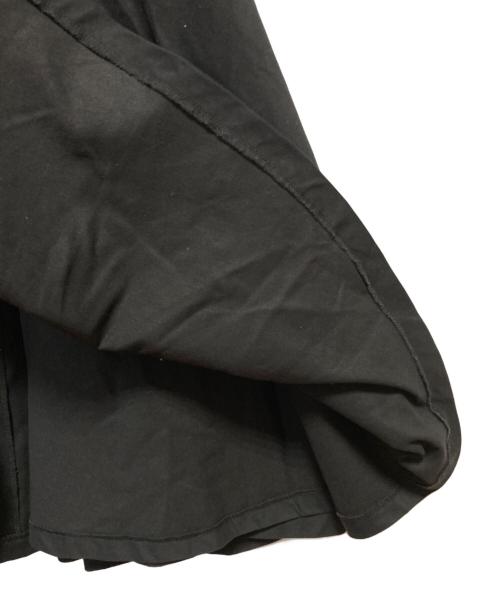 foufou（フーフー ザドレス）foufou (フーフー ザドレス) THE DRESS #17 ブラック サイズ:1の古着・服飾アイテム