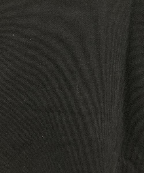 X-LARGE（エクストララージ）X-LARGE (エクストララージ) プルオーバーパーカー ブラック サイズ:XLの古着・服飾アイテム