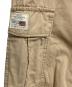 中古・古着 DENIM & SUPPLY RALPH LAUREN (デニム＆サプライ ラルフローレン) カーゴパンツ ベージュ サイズ:W29：5000円