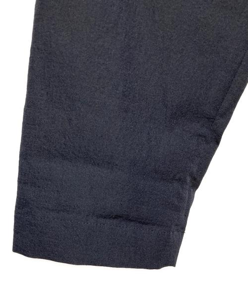 BEAUTY&YOUTH（ビューティーアンドユース）BEAUTY&YOUTH (ビューティーアンドユース) KOMATSU PACK 2ボタン リラックスシルエット ジャケット ネイビー サイズ:Sの古着・服飾アイテム