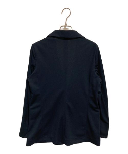 ANCHOR HOUSE（アンカーハウス）ANCHOR HOUSE (アンカーハウス) ダブルジャケット ネイビー サイズ:M 未使用品の古着・服飾アイテム