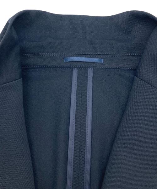 ANCHOR HOUSE（アンカーハウス）ANCHOR HOUSE (アンカーハウス) ダブルジャケット ネイビー サイズ:M 未使用品の古着・服飾アイテム