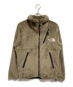 THE NORTH FACEザ ノース フェイス）の古着「Versa Loft Jacket」｜マッシュルーム
