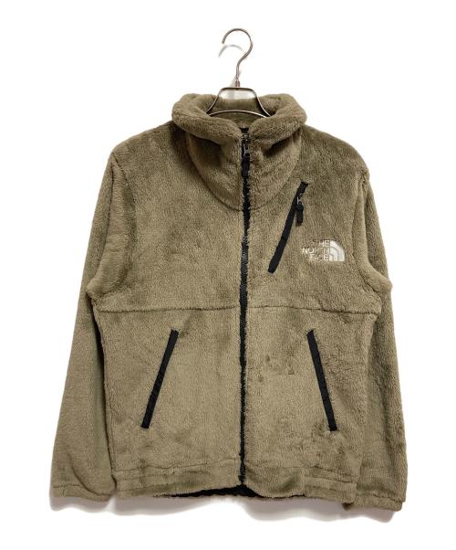 THE NORTH FACE（ザ ノース フェイス）THE NORTH FACE (ザ ノース フェイス) Versa Loft Jacket マッシュルーム サイズ:Mの古着・服飾アイテム