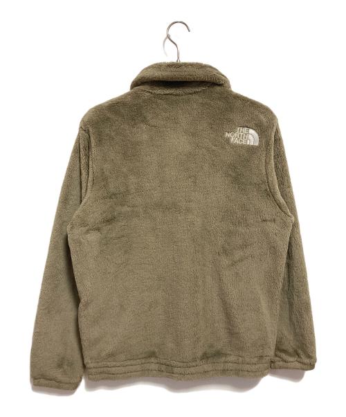 THE NORTH FACE（ザ ノース フェイス）THE NORTH FACE (ザ ノース フェイス) Versa Loft Jacket マッシュルーム サイズ:Mの古着・服飾アイテム