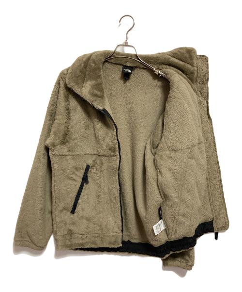 THE NORTH FACE（ザ ノース フェイス）THE NORTH FACE (ザ ノース フェイス) Versa Loft Jacket マッシュルーム サイズ:Mの古着・服飾アイテム