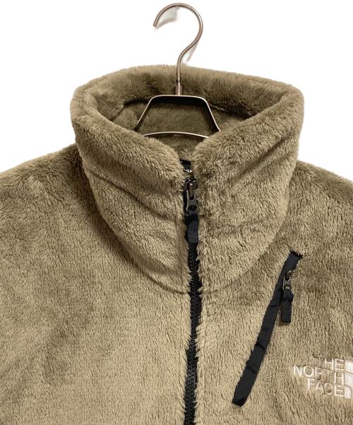 THE NORTH FACE（ザ ノース フェイス）THE NORTH FACE (ザ ノース フェイス) Versa Loft Jacket マッシュルーム サイズ:Mの古着・服飾アイテム