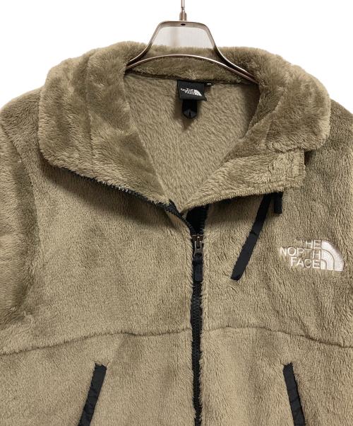 THE NORTH FACE（ザ ノース フェイス）THE NORTH FACE (ザ ノース フェイス) Versa Loft Jacket マッシュルーム サイズ:Mの古着・服飾アイテム