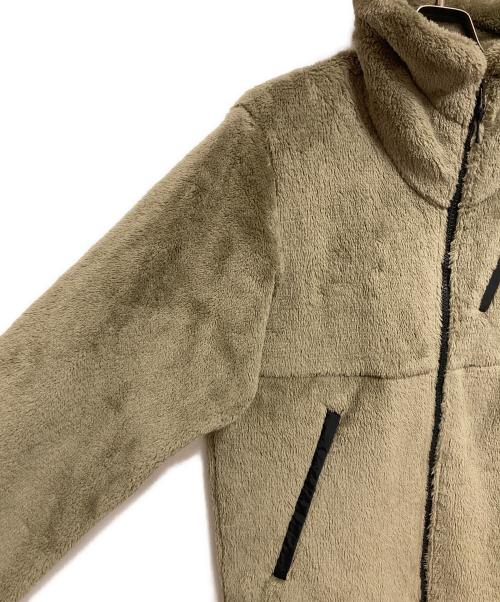 THE NORTH FACE（ザ ノース フェイス）THE NORTH FACE (ザ ノース フェイス) Versa Loft Jacket マッシュルーム サイズ:Mの古着・服飾アイテム