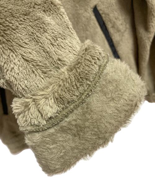 THE NORTH FACE（ザ ノース フェイス）THE NORTH FACE (ザ ノース フェイス) Versa Loft Jacket マッシュルーム サイズ:Mの古着・服飾アイテム