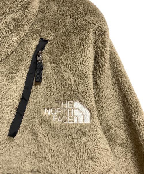 THE NORTH FACE（ザ ノース フェイス）THE NORTH FACE (ザ ノース フェイス) Versa Loft Jacket マッシュルーム サイズ:Mの古着・服飾アイテム
