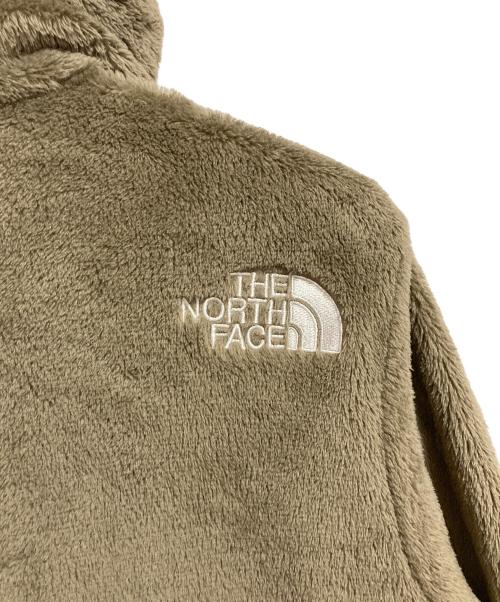THE NORTH FACE（ザ ノース フェイス）THE NORTH FACE (ザ ノース フェイス) Versa Loft Jacket マッシュルーム サイズ:Mの古着・服飾アイテム