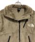 中古・古着 THE NORTH FACE (ザ ノース フェイス) Versa Loft Jacket マッシュルーム サイズ:M：20000円