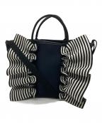 Raptureラプチャー）の古着「2WAYショルダーバッグ」｜ブラック