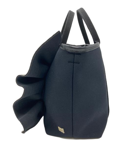 Rapture（ラプチャー）Rapture (ラプチャー) 2WAYショルダーバッグ ブラックの古着・服飾アイテム