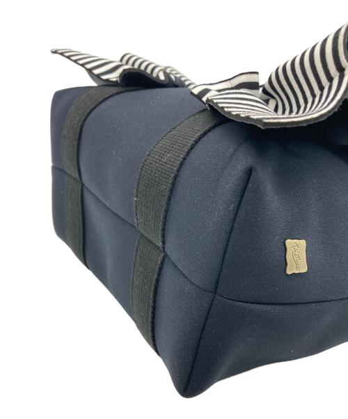 Rapture（ラプチャー）Rapture (ラプチャー) 2WAYショルダーバッグ ブラックの古着・服飾アイテム