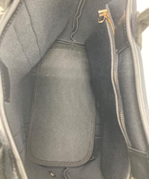 Rapture（ラプチャー）Rapture (ラプチャー) 2WAYショルダーバッグ ブラックの古着・服飾アイテム