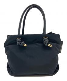 VIOLAd'ORO（ヴィオラドーロ）の古着「BIANCA」｜ブラック