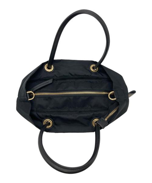 VIOLAd'ORO（ヴィオラドーロ）VIOLAd'ORO (ヴィオラドーロ) BIANCA ブラックの古着・服飾アイテム