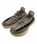 adidasアディダス）の古着「YEEZY BOOST 350 V2 ZYON」｜グレー