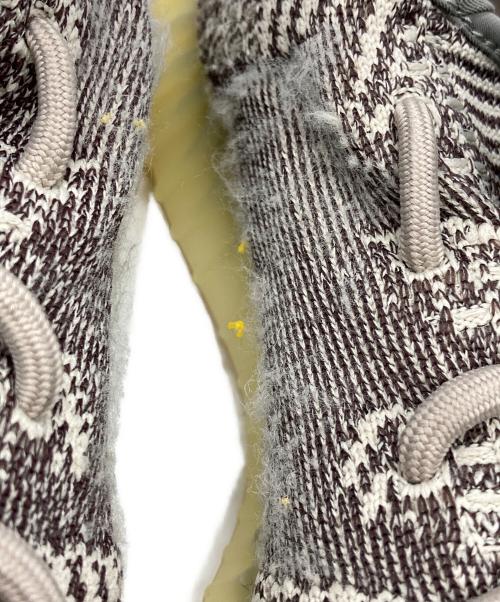 adidas（アディダス）adidas (アディダス) YEEZY BOOST 350 V2 ZYON グレー サイズ:26.5の古着・服飾アイテム
