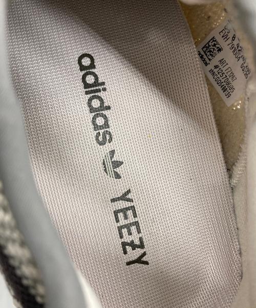 adidas（アディダス）adidas (アディダス) YEEZY BOOST 350 V2 ZYON グレー サイズ:26.5の古着・服飾アイテム