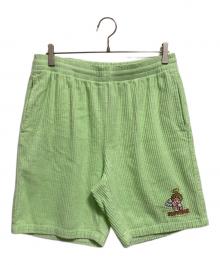 SUPREME（シュプリーム）の古着「22SS Corduroy Short 」｜グリーン