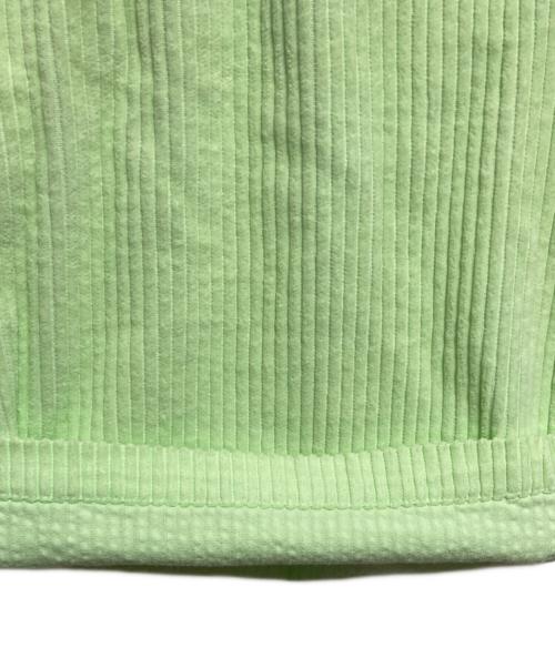 SUPREME（シュプリーム）SUPREME (シュプリーム) 22SS Corduroy Short  グリーン サイズ:Mの古着・服飾アイテム