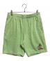 SUPREME（シュプリーム）の古着「22SS Corduroy Short 」｜グリーン