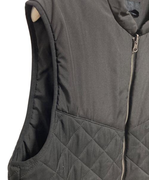 PUMA（プーマ）PUMA (プーマ) SWASH LONDON (スウォッシュ ロンドン) ライナー付ジャケット グレー サイズ:Lの古着・服飾アイテム