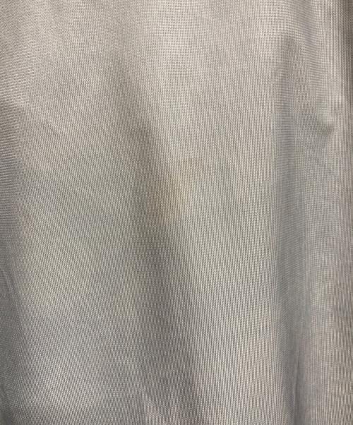 PUMA（プーマ）PUMA (プーマ) SWASH LONDON (スウォッシュ ロンドン) ライナー付ジャケット グレー サイズ:Lの古着・服飾アイテム