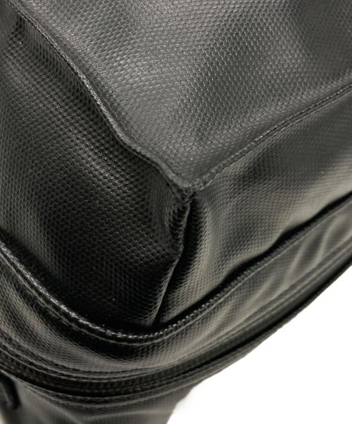 PORTER（ポーター）PORTER (ポーター) 2WAYバッグ ブラックの古着・服飾アイテム