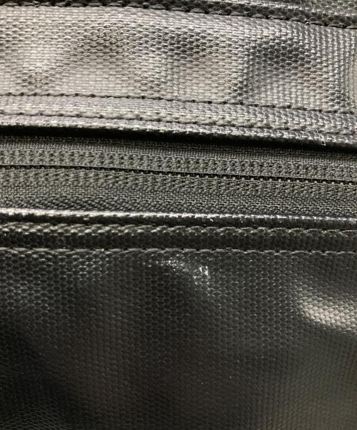 PORTER（ポーター）PORTER (ポーター) 2WAYバッグ ブラックの古着・服飾アイテム