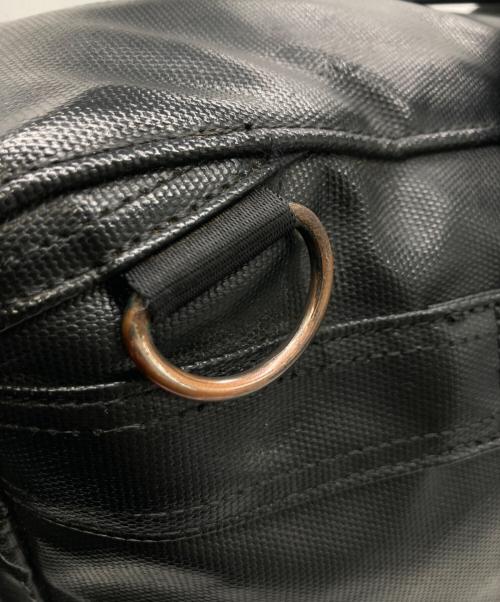 PORTER（ポーター）PORTER (ポーター) 2WAYバッグ ブラックの古着・服飾アイテム