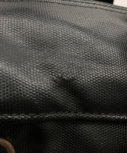 PORTER（ポーター）PORTER (ポーター) 2WAYバッグ ブラックの古着・服飾アイテム