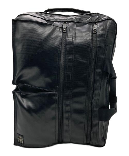 PORTER（ポーター）PORTER (ポーター) 2WAYバッグ ブラックの古着・服飾アイテム