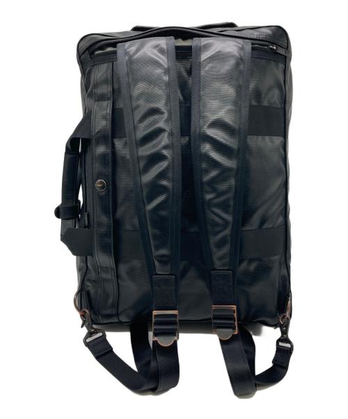 PORTER（ポーター）PORTER (ポーター) 2WAYバッグ ブラックの古着・服飾アイテム