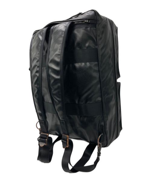 PORTER（ポーター）PORTER (ポーター) 2WAYバッグ ブラックの古着・服飾アイテム