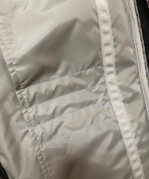 PORTER（ポーター）PORTER (ポーター) 2WAYバッグ ブラックの古着・服飾アイテム