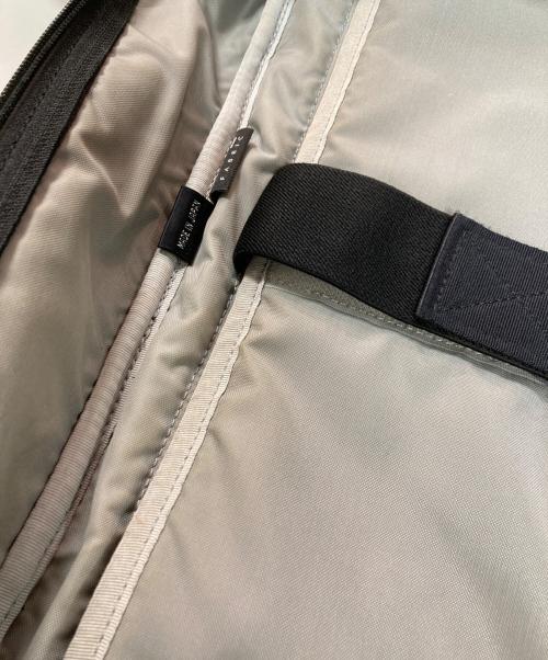 PORTER（ポーター）PORTER (ポーター) 2WAYバッグ ブラックの古着・服飾アイテム