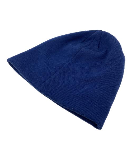 ARC'TERYX（アークテリクス）ARC'TERYX (アークテリクス) FERNITE TOQUE ブルーの古着・服飾アイテム