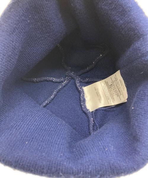 ARC'TERYX（アークテリクス）ARC'TERYX (アークテリクス) FERNITE TOQUE ブルーの古着・服飾アイテム