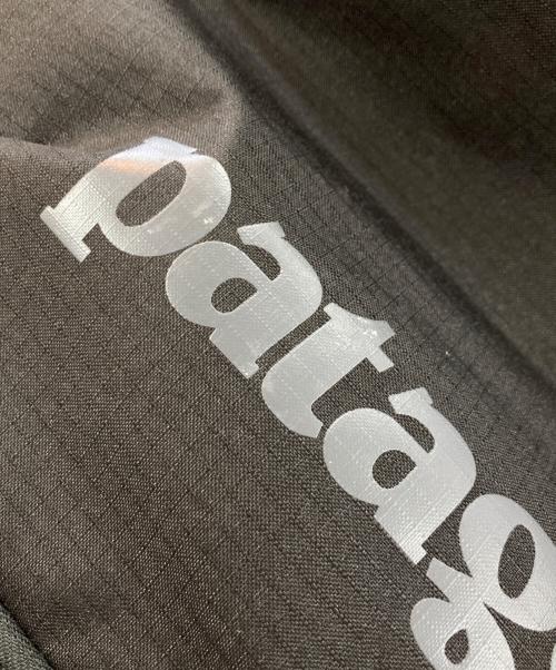 Patagonia（パタゴニア）Patagonia (パタゴニア) BLACK HOLE MINI MLC 30L ブラック サイズ:ONE SIZEの古着・服飾アイテム