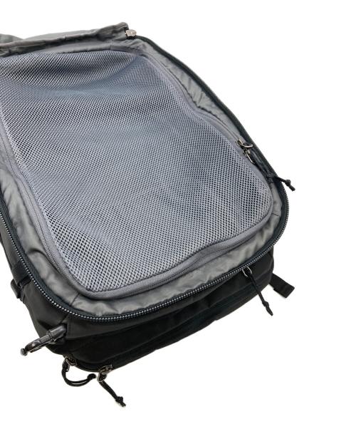 Patagonia（パタゴニア）Patagonia (パタゴニア) BLACK HOLE MINI MLC 30L ブラック サイズ:ONE SIZEの古着・服飾アイテム