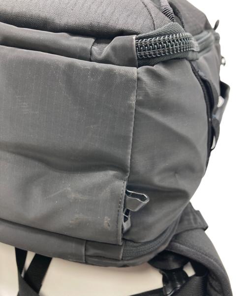 Patagonia（パタゴニア）Patagonia (パタゴニア) BLACK HOLE MINI MLC 30L ブラック サイズ:ONE SIZEの古着・服飾アイテム