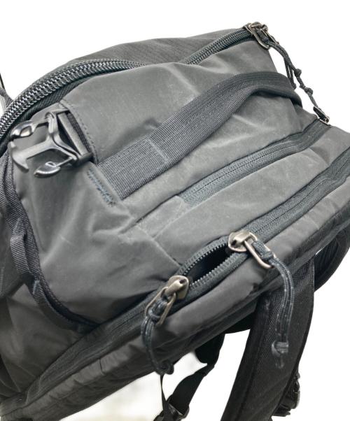 Patagonia（パタゴニア）Patagonia (パタゴニア) BLACK HOLE MINI MLC 30L ブラック サイズ:ONE SIZEの古着・服飾アイテム