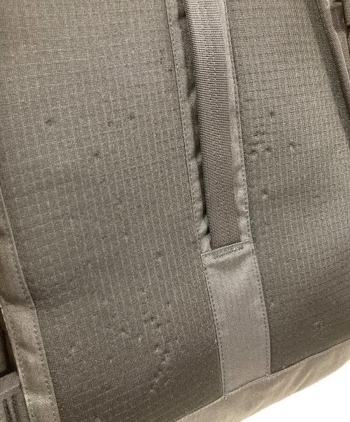 Patagonia（パタゴニア）Patagonia (パタゴニア) BLACK HOLE MINI MLC 30L ブラック サイズ:ONE SIZEの古着・服飾アイテム