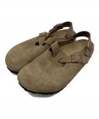BIRKENSTOCKビルケンシュトック）の古着「Tokio サンダル」｜ベージュ